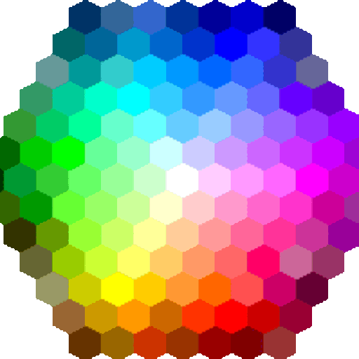 #HexColors Codes, hexColors Name and Color Picker